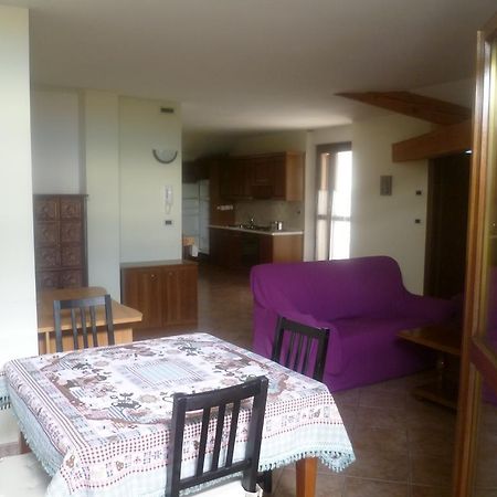 Casa Vacanza Ca Dei Logi ليفيكو ترمي المظهر الخارجي الصورة