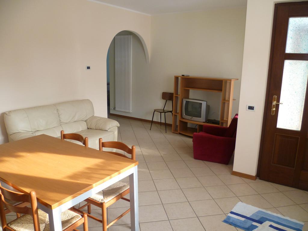 Casa Vacanza Ca Dei Logi ليفيكو ترمي المظهر الخارجي الصورة