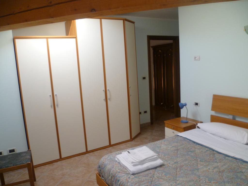 Casa Vacanza Ca Dei Logi ليفيكو ترمي المظهر الخارجي الصورة