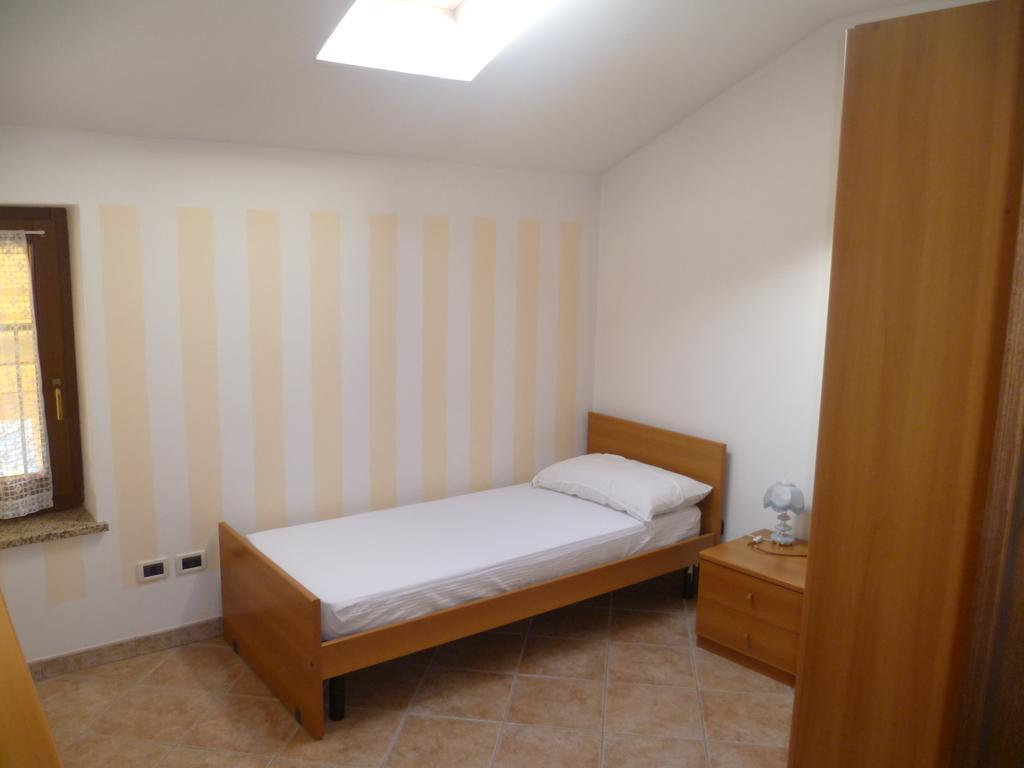 Casa Vacanza Ca Dei Logi ليفيكو ترمي المظهر الخارجي الصورة